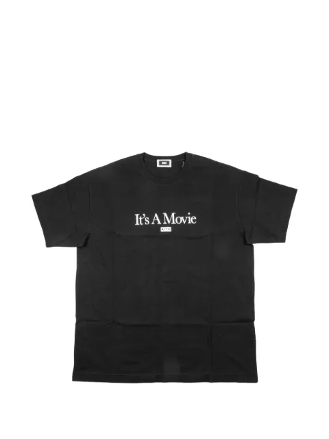 KITH movie T-shirt