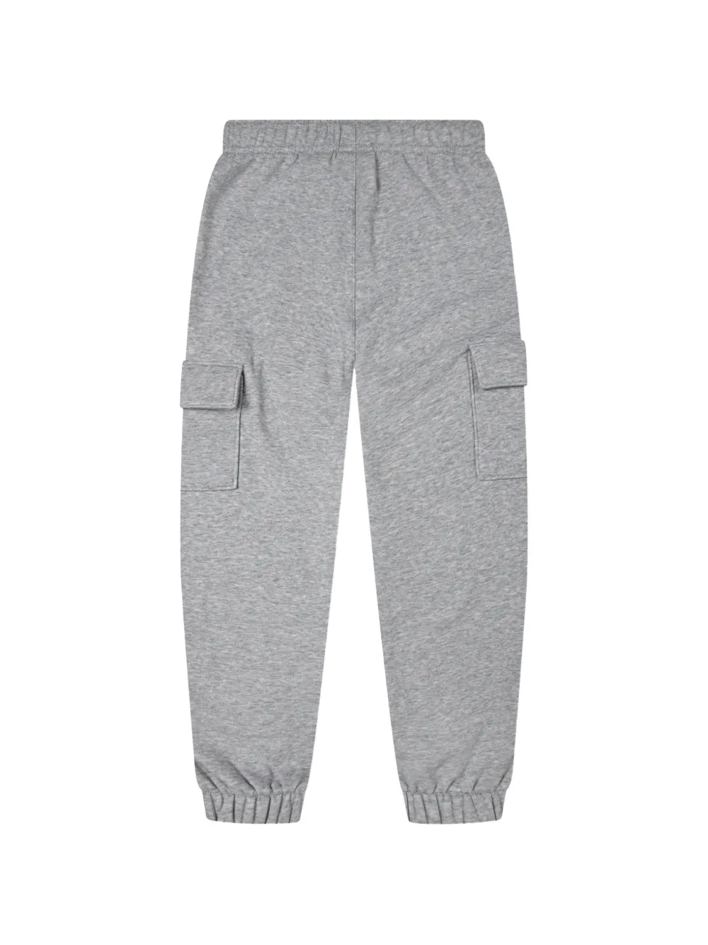 Lacoste Kids Cargo trainingsbroek Grijs