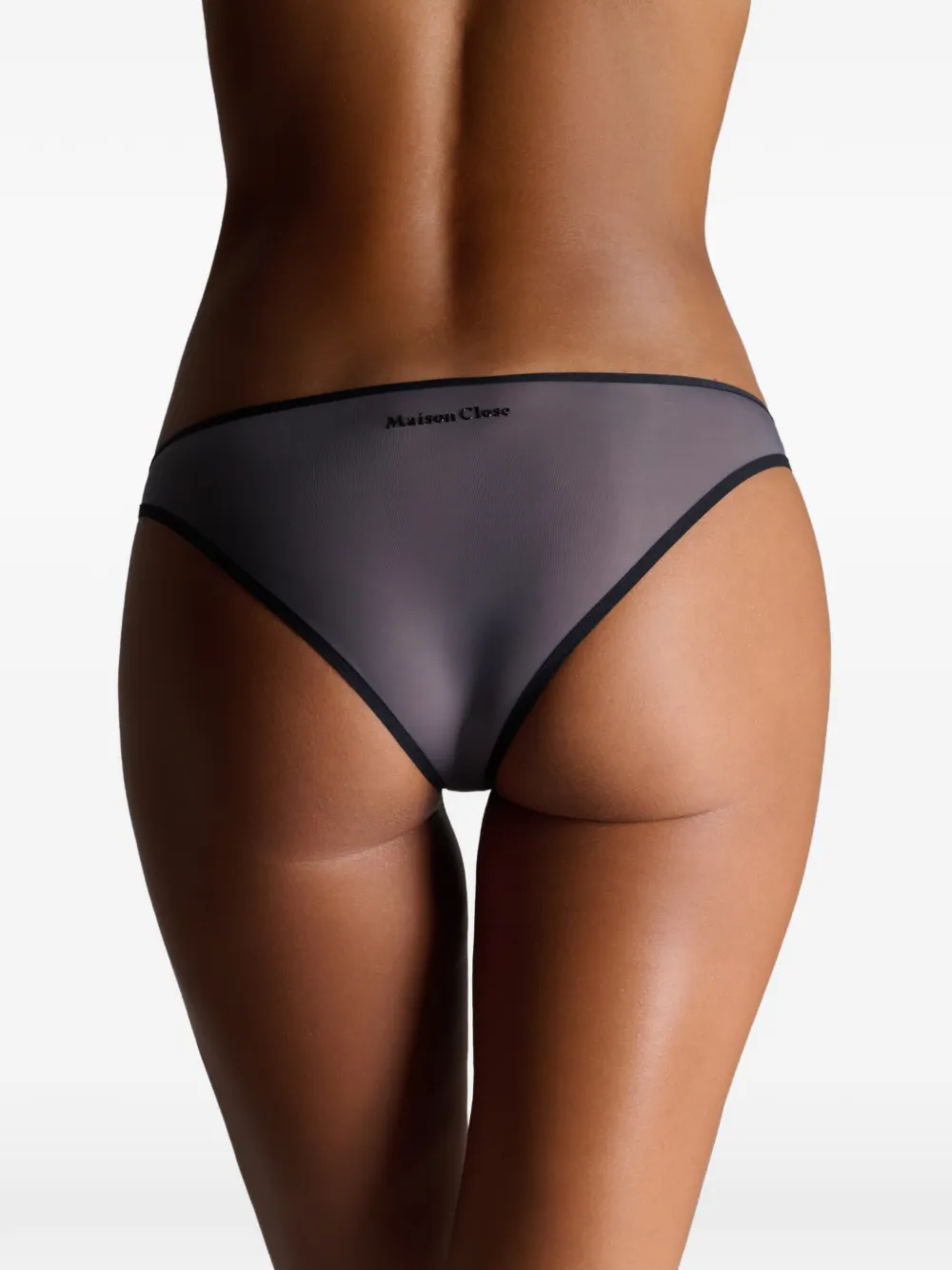 La Parisienne Briefs