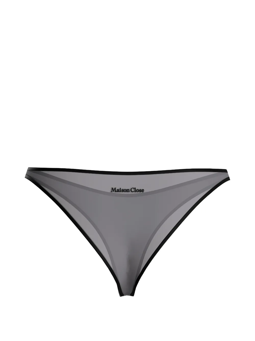 La Parisienne Briefs
