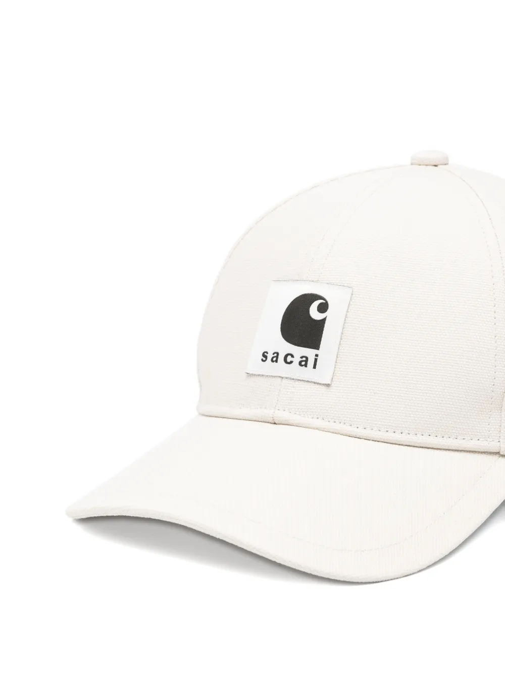 sacai x Carhartt WIP Duck pet Beige