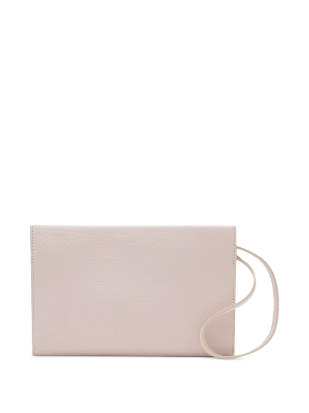 Burberry Cotswolds buidel Roze