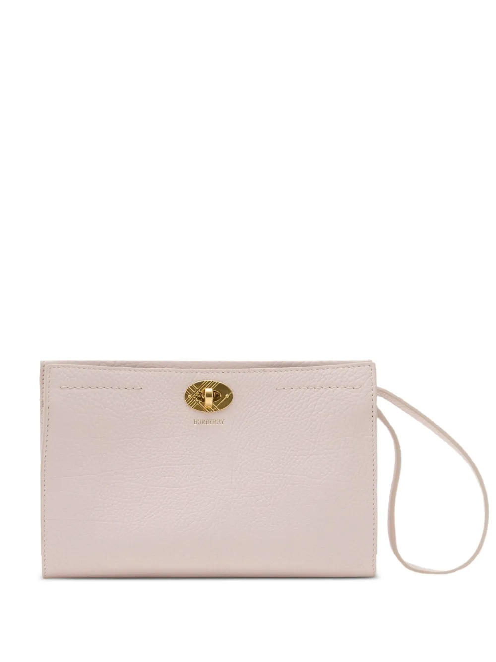 Burberry Cotswolds pouch - Rosa