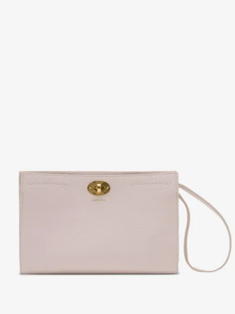Burberry Cotswolds pouch