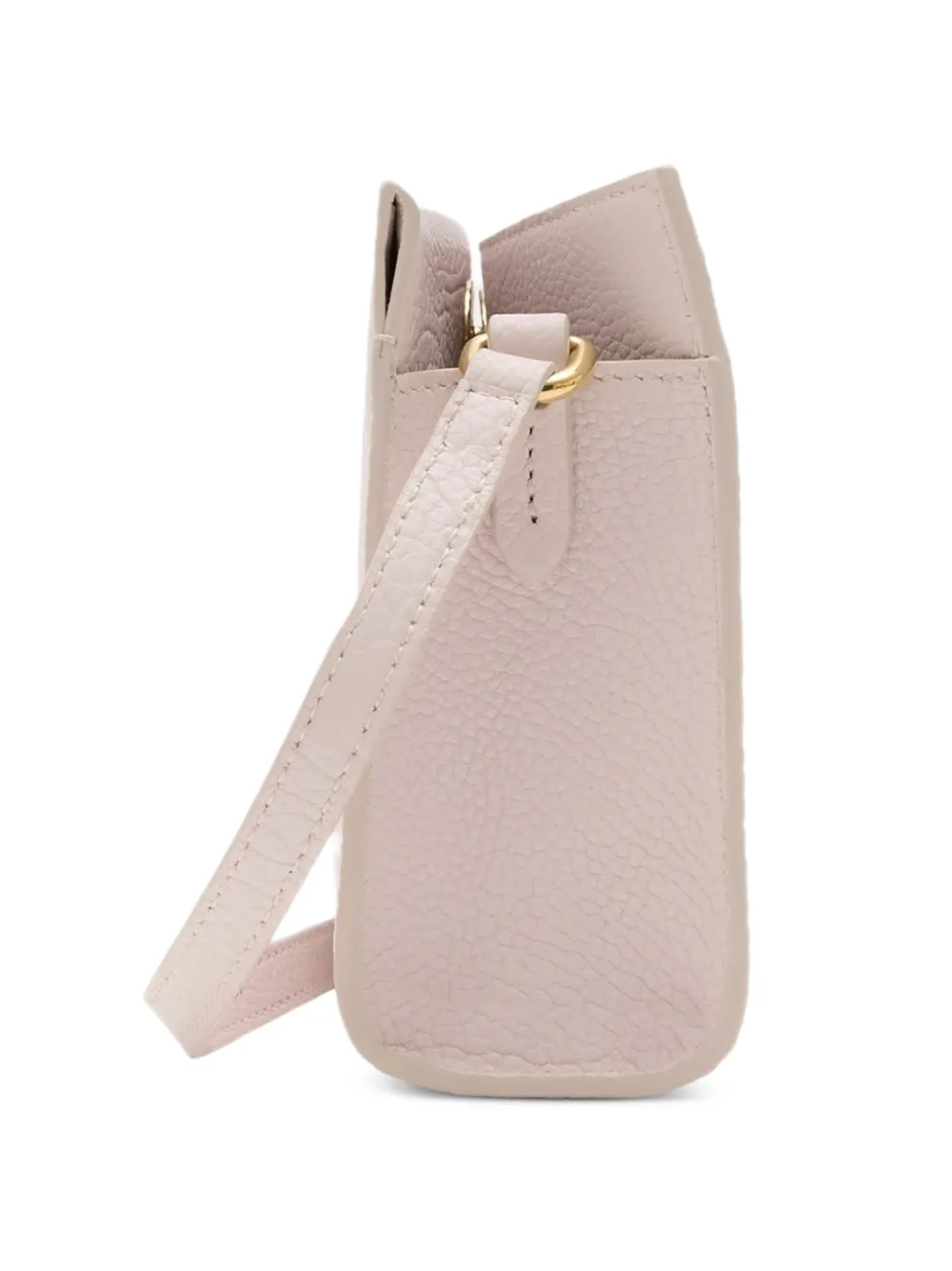 Burberry Cotswolds buidel Roze