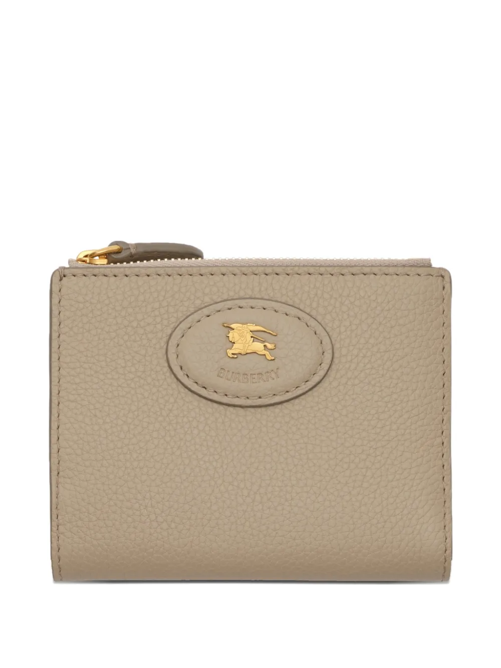 Burberry Bloomsbury wallet​ - Toni neutri