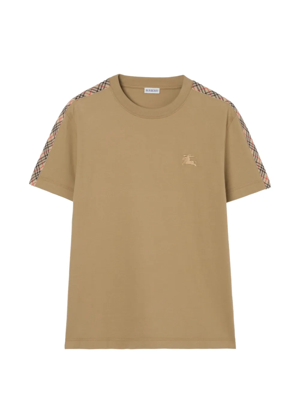 楽天市場】バーバリー チェック tシャツの通販