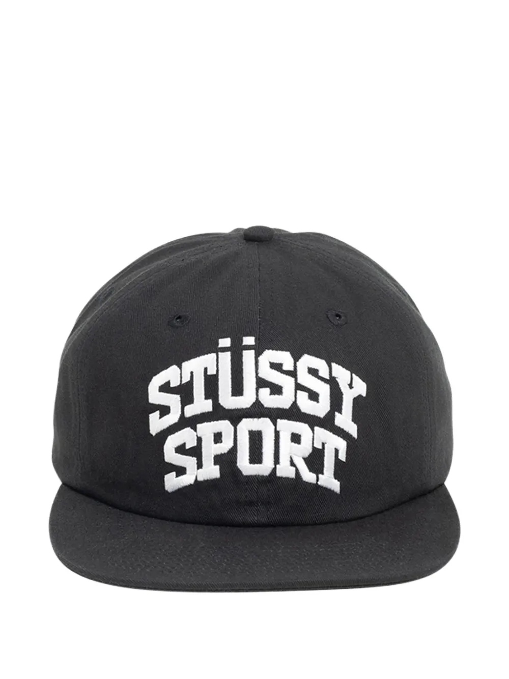 Stüssy Cappello da baseball - Nero