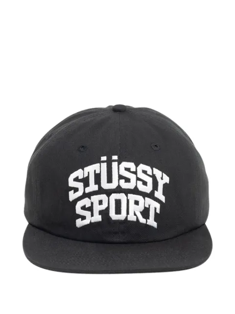 Stüssy gorra Sport