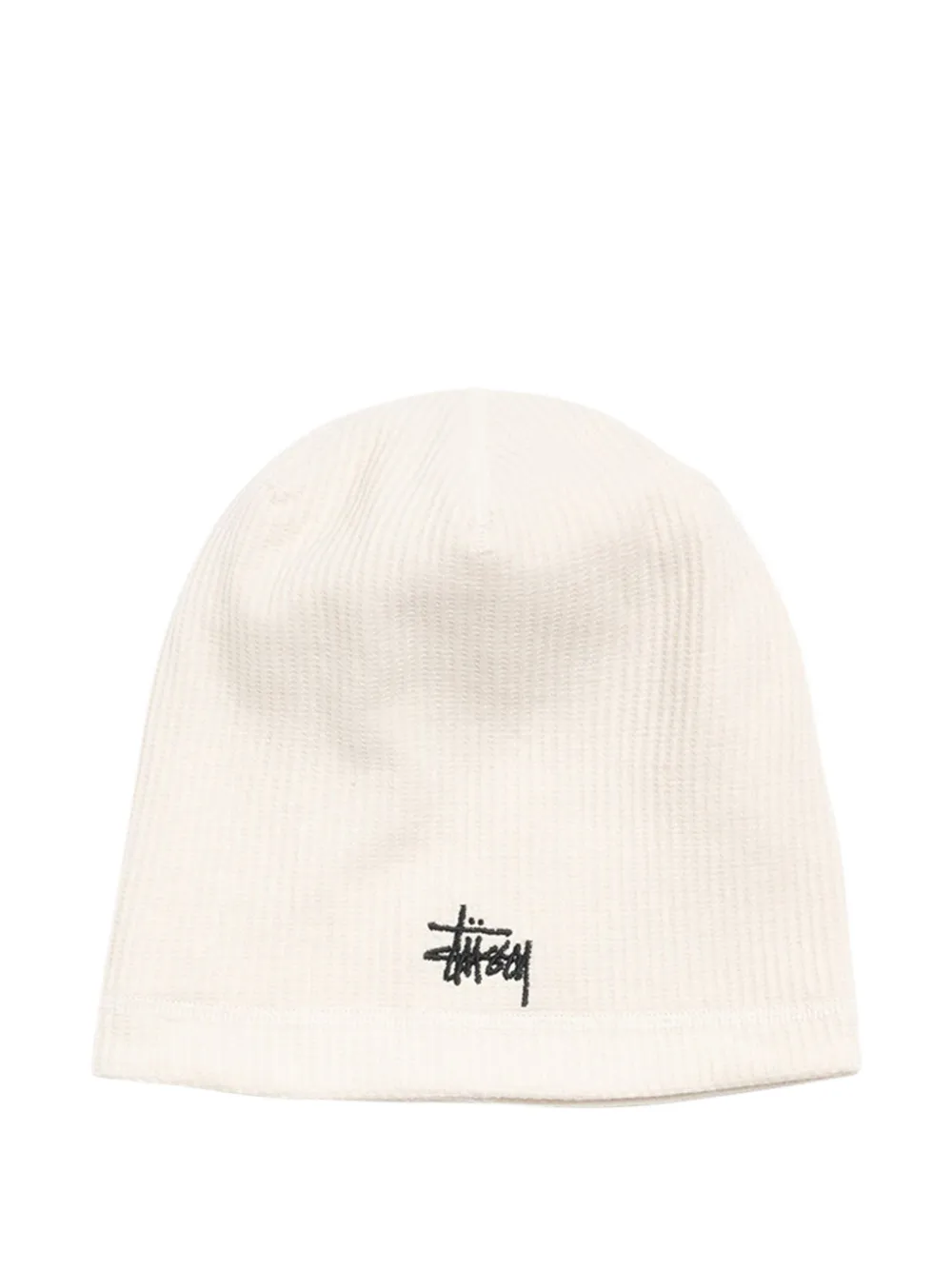 Stüssy Berretto con lavorazione a nido d'ape - Toni neutri