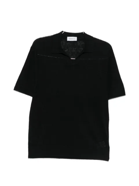 Diana Studio short-sleeve T-shirt