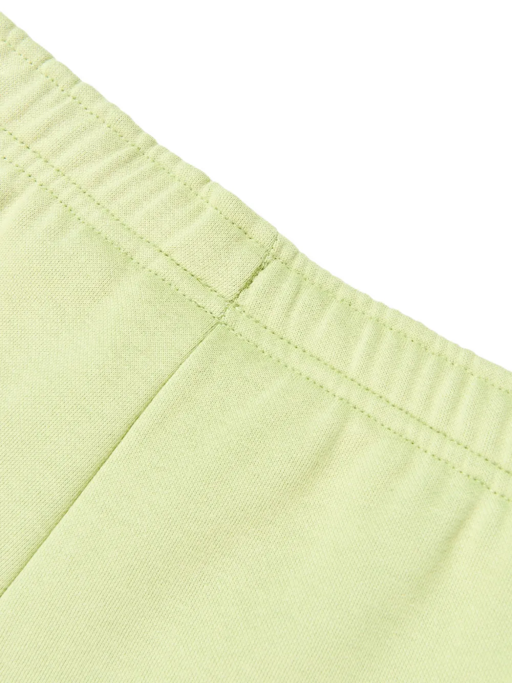  Lacoste Kids Embroidered-logo Shorts - Green 