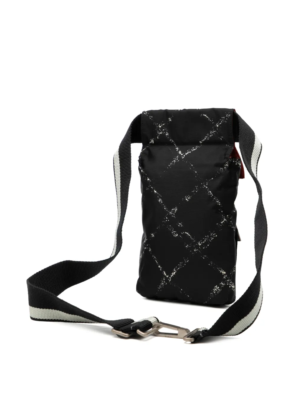 1997-1999 Old Travel Line Nylon Belt Bag