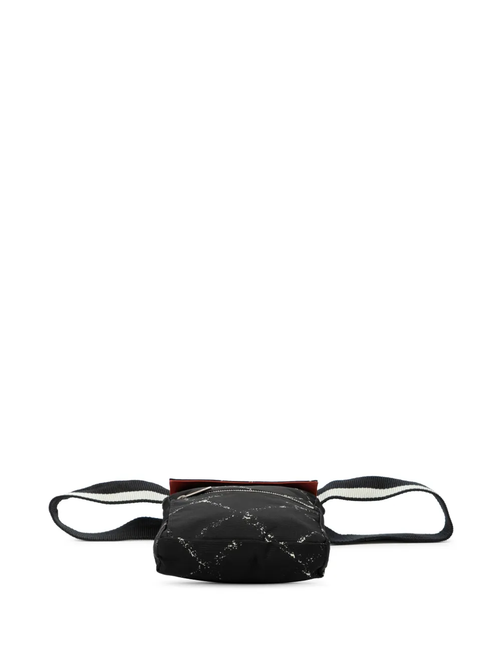 1997-1999 Old Travel Line Nylon Belt Bag