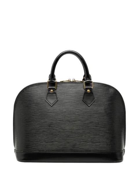 Louis Vuitton Pre-Owned 1998 Epi Alma PM handbag
