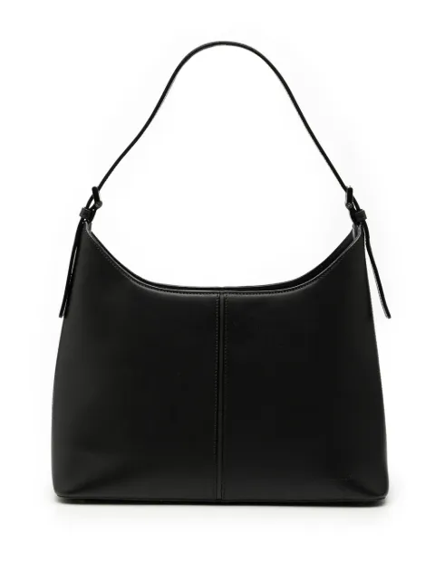 Burberry Pre-Owned 2000-2017 Leather shoulder bag