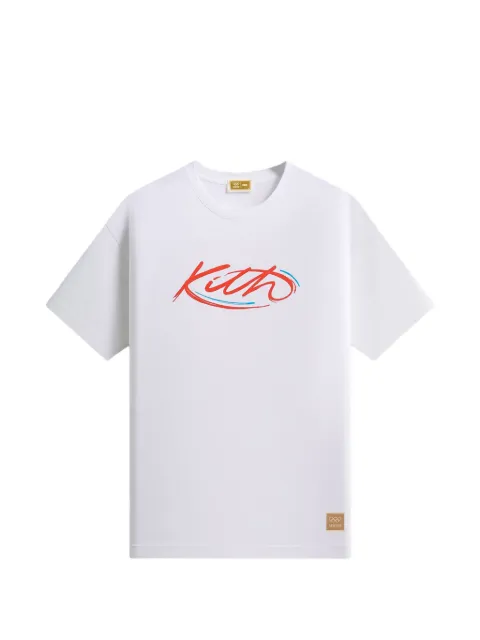 KITH t-shirt Olympic Heritage Albertville