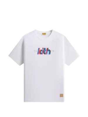 KITH x Disney Finding Nemo Print T-shirt | White | FARFETCH