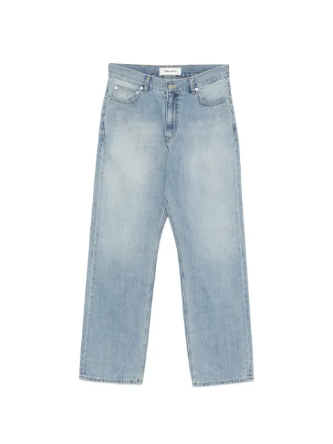 TONYWACK denim jeans