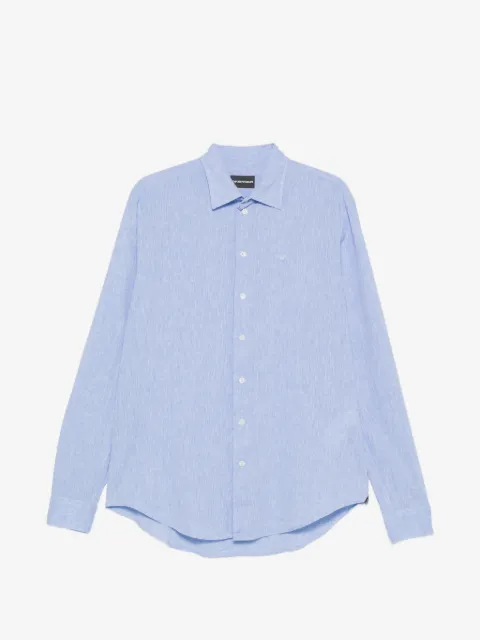 Emporio Armani buttoned shirt