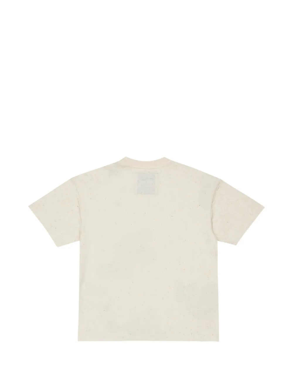  Myar Kids Graphic-print T-shirt - Neutrals 