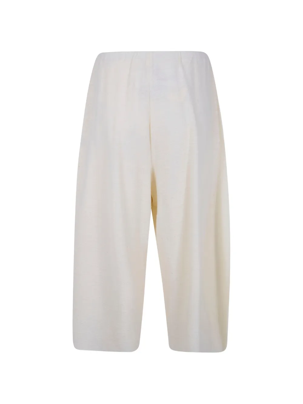  Boboutic Pleated Trousers - Neutrals 