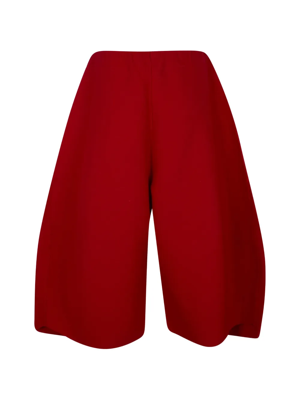  Boboutic Balloon Shorts - Red 