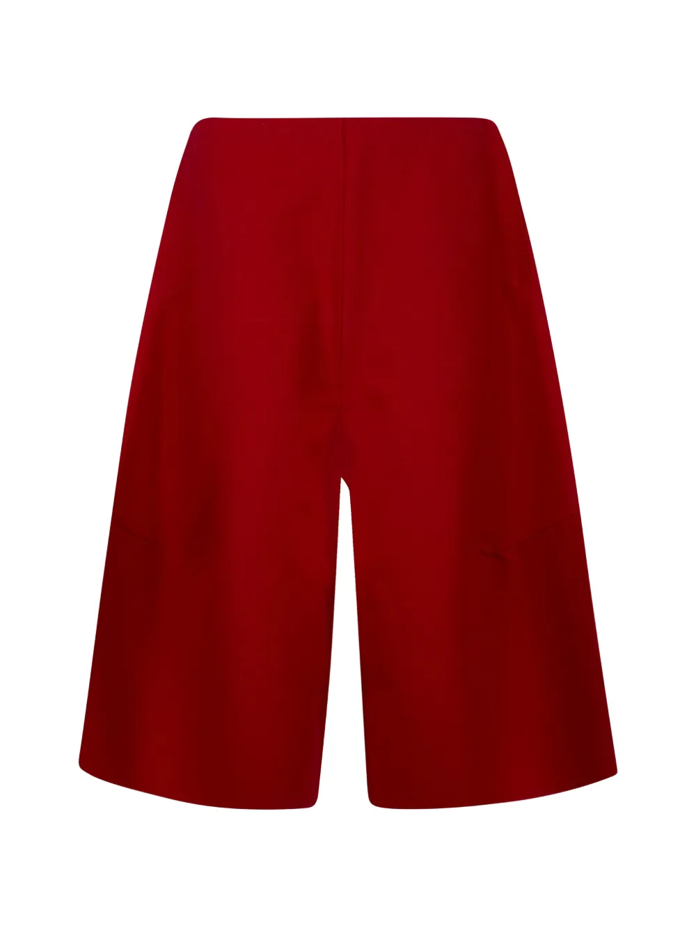 Boboutic balloon shorts - Red