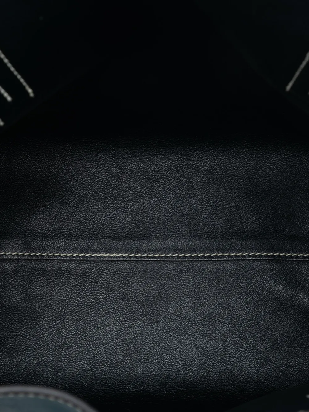 2011 Clemence Double Sens 28 Tote Bag