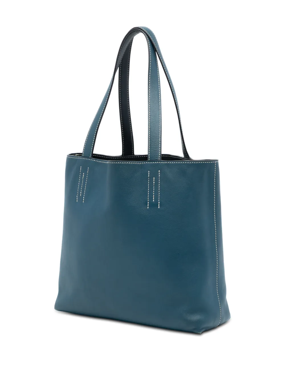 2011 Clemence Double Sens 28 Tote Bag