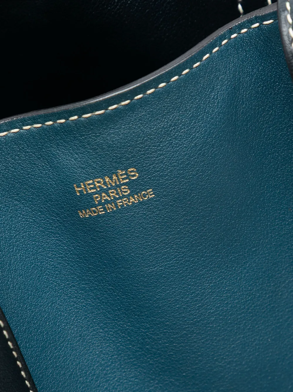 2011 Clemence Double Sens 28 Tote Bag