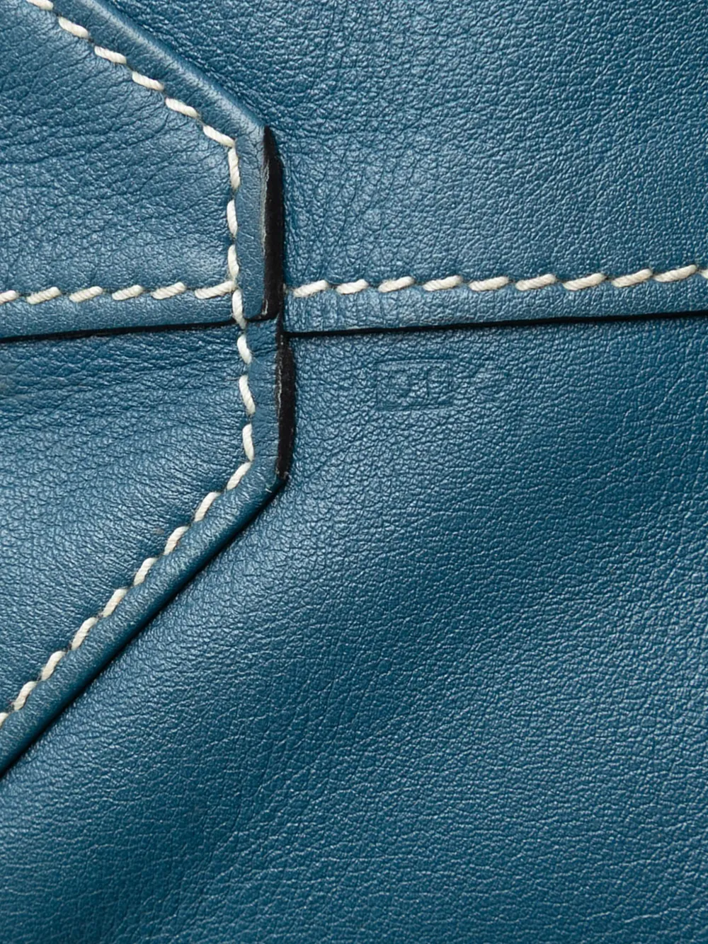 2011 Clemence Double Sens 28 Tote Bag