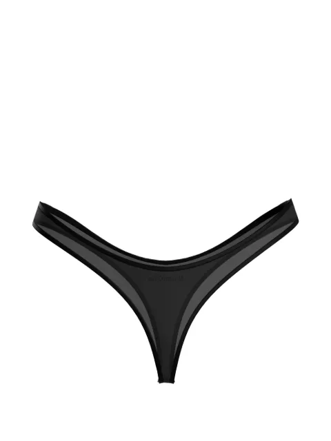 Maison Close La Parisienne thong