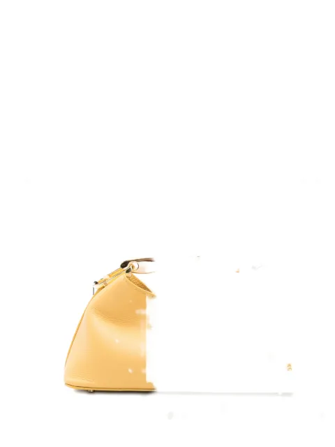 Elleme mini Boomerang tote bag