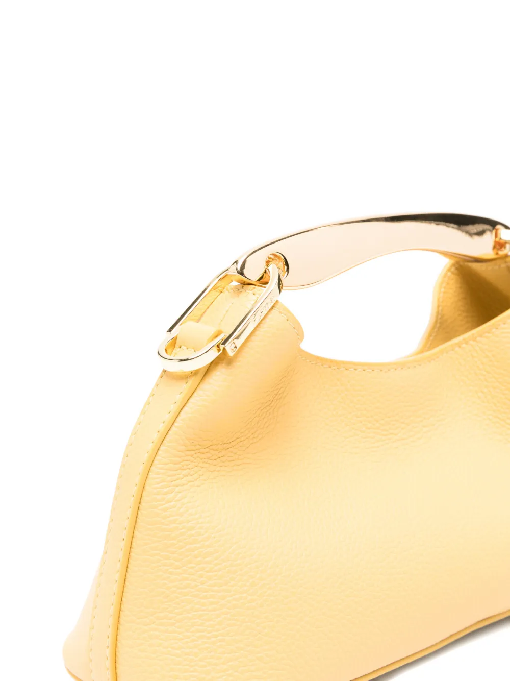 Mini Boomerang Tote Bag