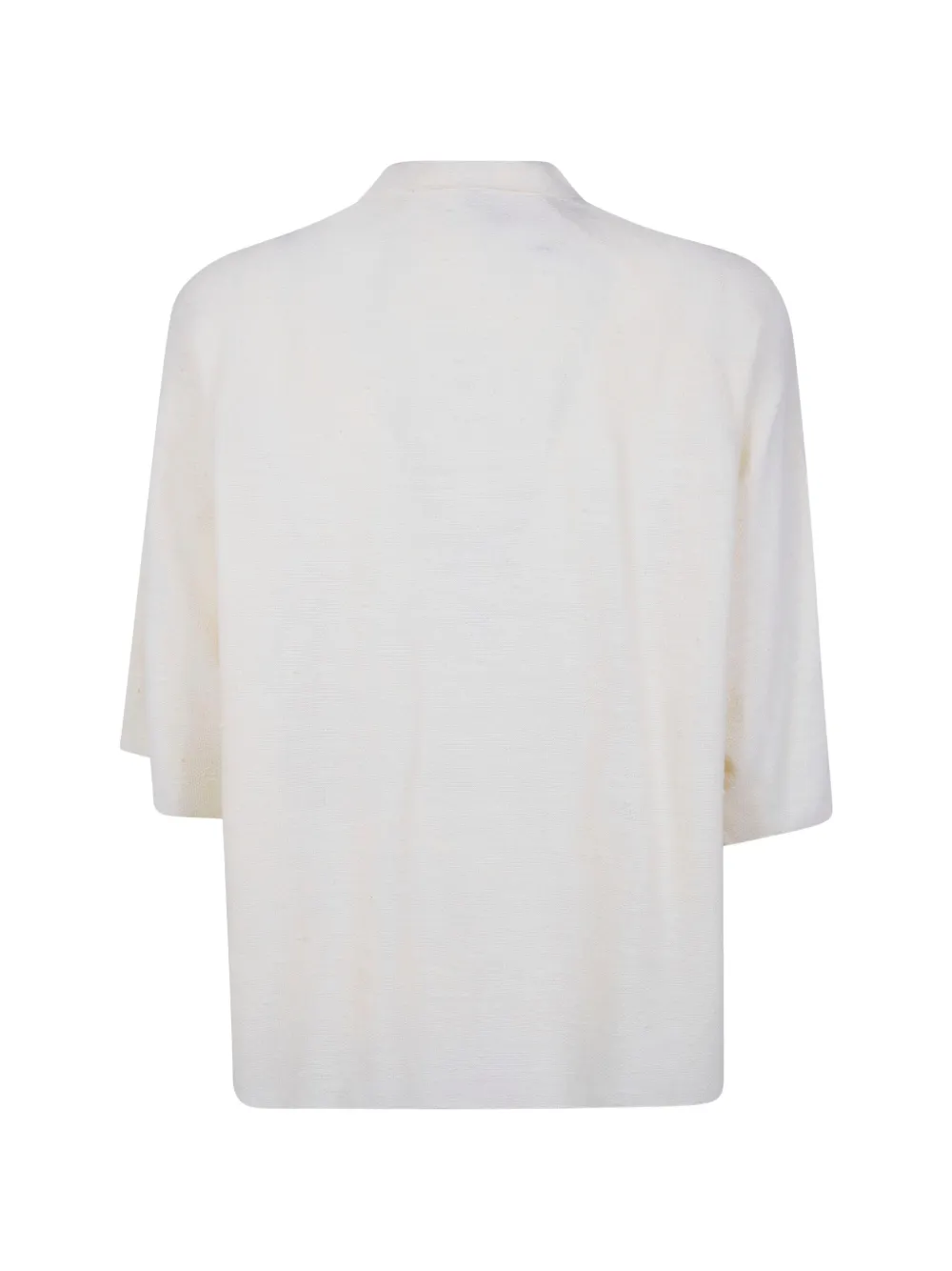  Boboutic Collared Shirt - Neutrals 