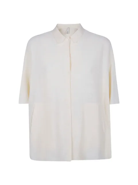 Boboutic collared shirt