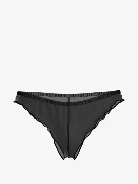 Maison Close tanga La Parisienne