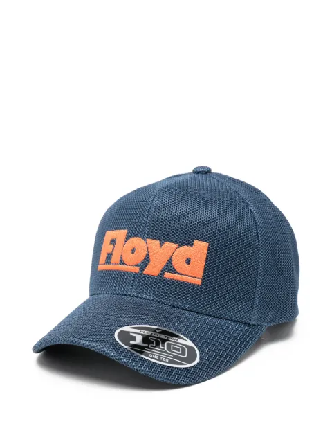 Floyd gorra con logo bordado