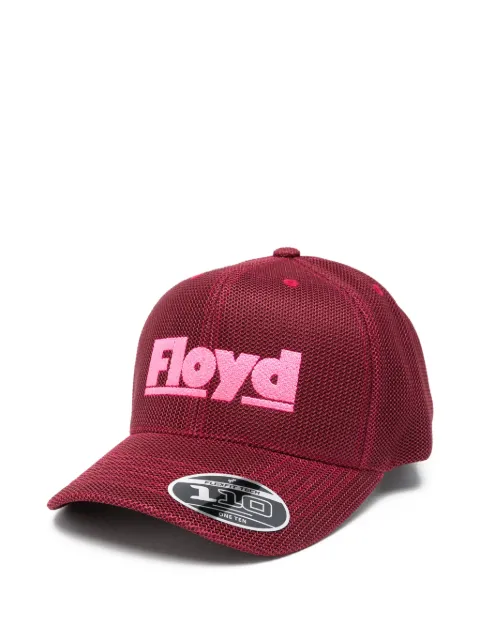 Floyd gorra con logo bordado