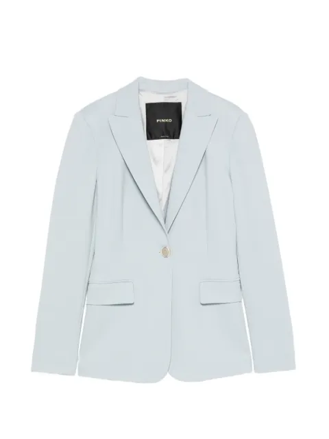 PINKO blazer med trubbiga slag