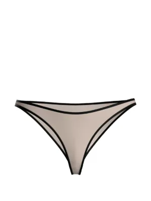 Competo Intimo Donna Valery Nero con Reggiseno Incrociato e Perizoma | Albos Underwear - Shop