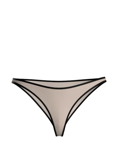 Maison Close calzones La Parisienne