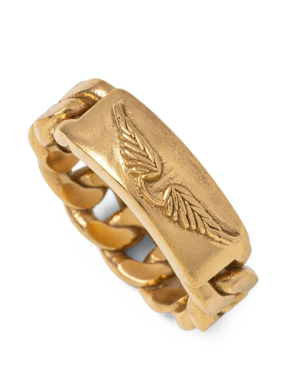 chain ring