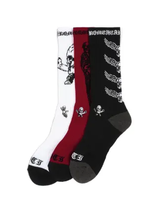 Chrome Hearts