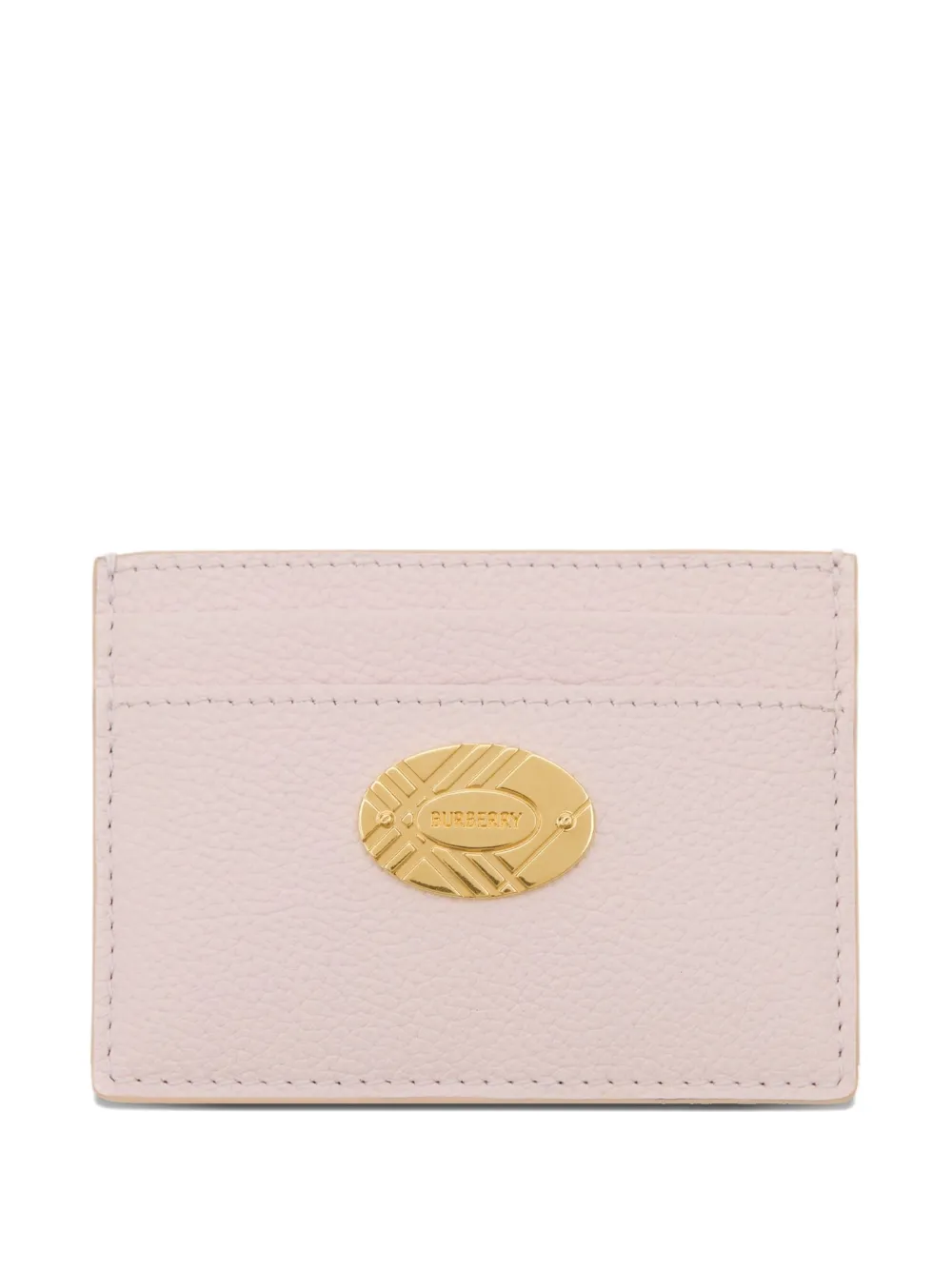 Burberry Portacarte Cotswolds - Rosa