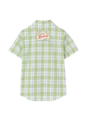 Burberry Kids（バーバリー・キッズ）- FARFETCH