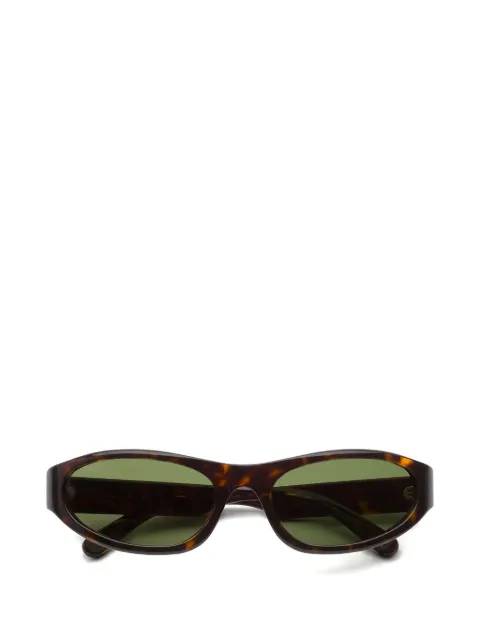 Marni Eyewear x RETROSUPERFUTURE Yozamei biker-frame sunglasses