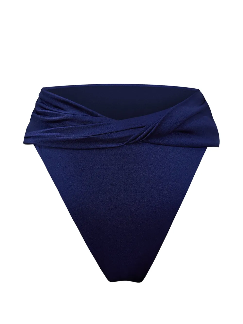 Agua Bendita Lily bikini bottom - Blu