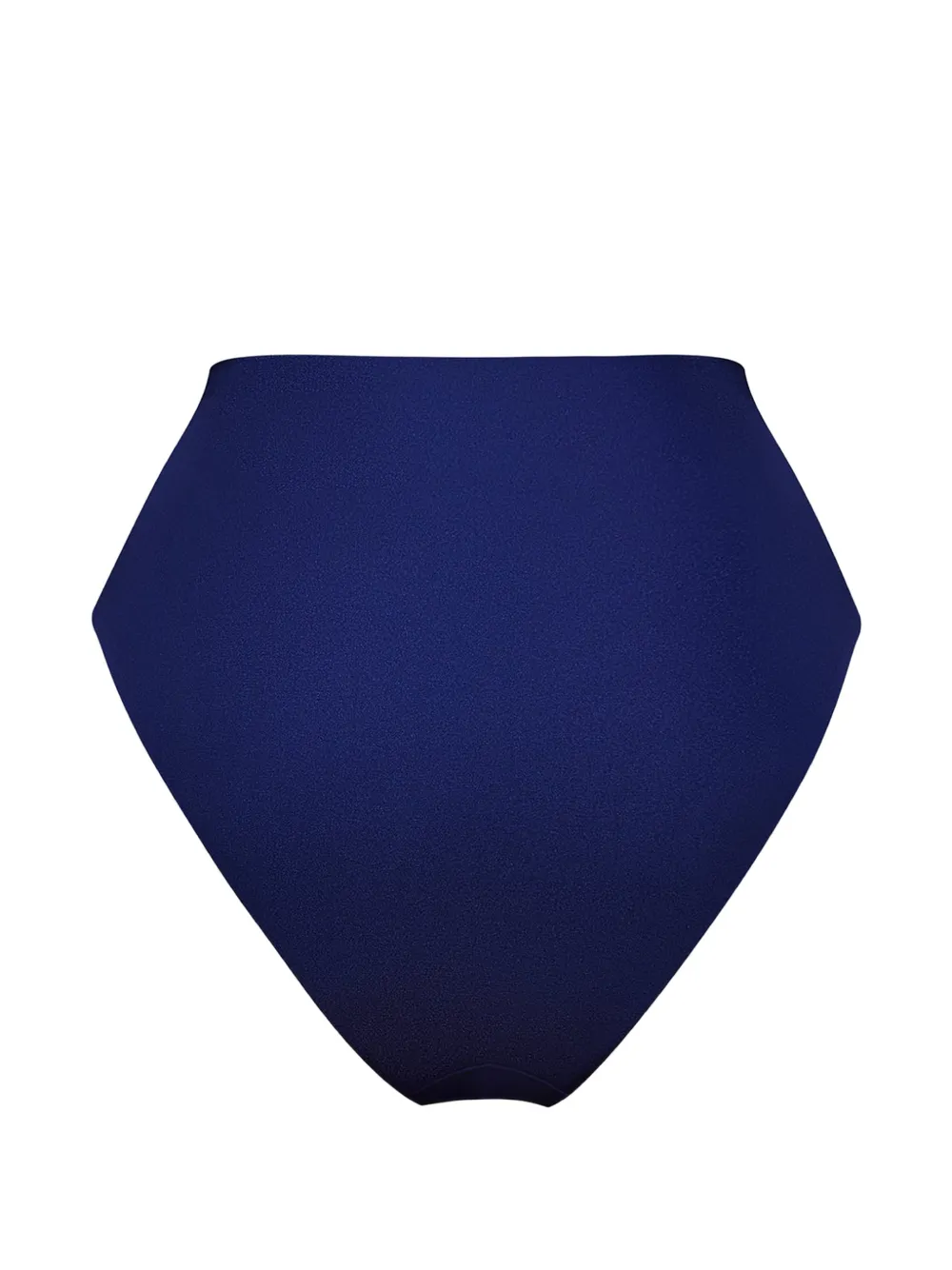 Agua Bendita Lily bikinislip Blauw